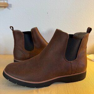 Dr. Scholls Northbound Bootie